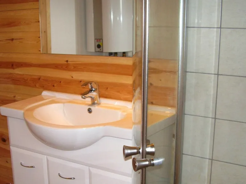 Billede 8 af 6 Person Holiday Home in Rodby