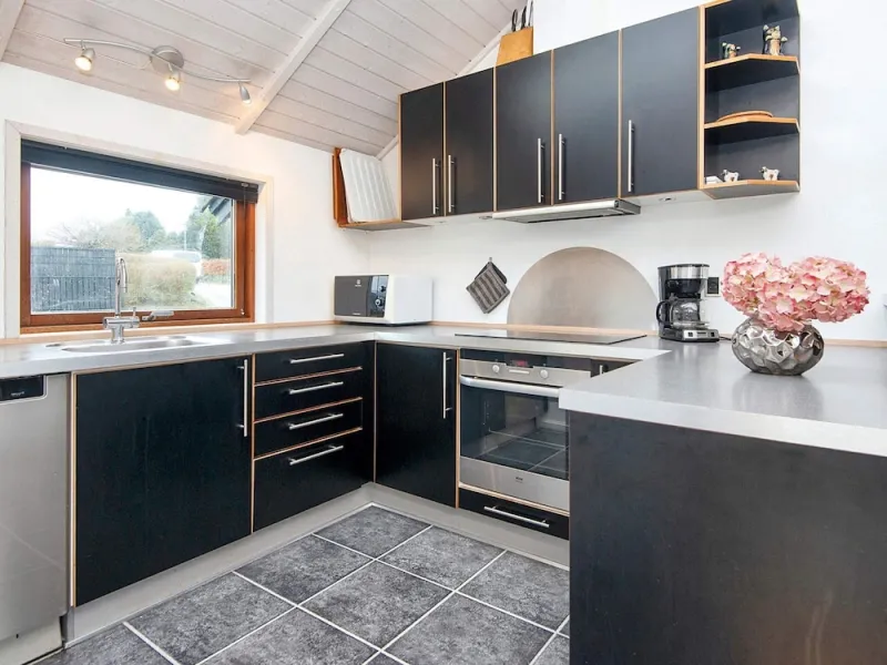 Billede 6 af 8 Person Holiday Home in Aabenraa