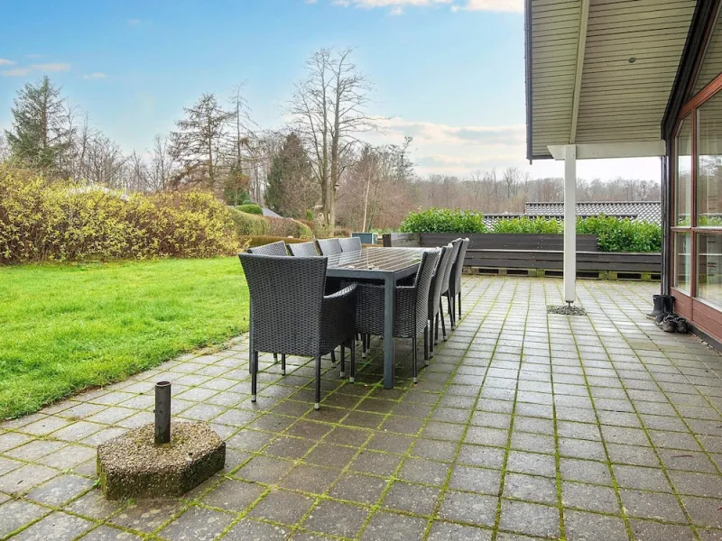 Billede 8 af 8 Person Holiday Home in Aabenraa