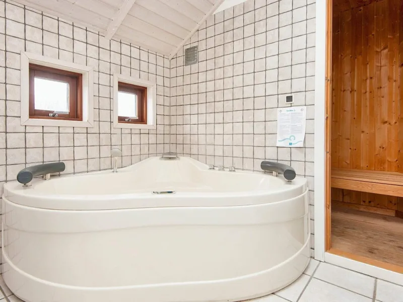Billede 12 af 8 Person Holiday Home in Aabenraa