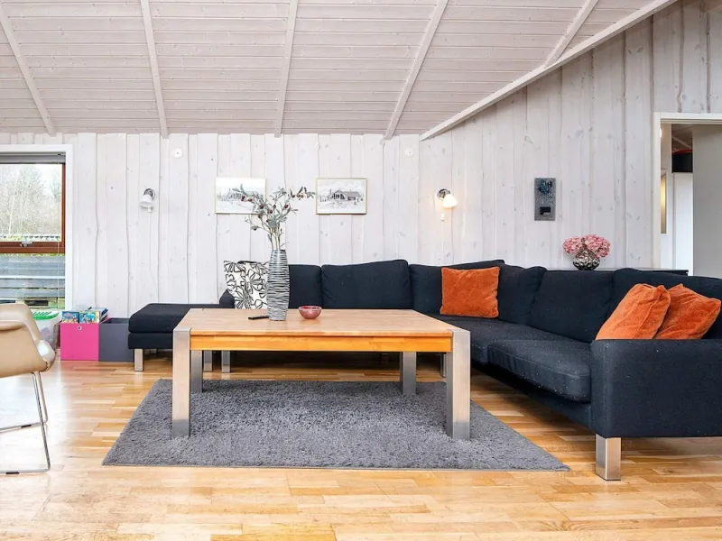 Billede 16 af 8 Person Holiday Home in Aabenraa