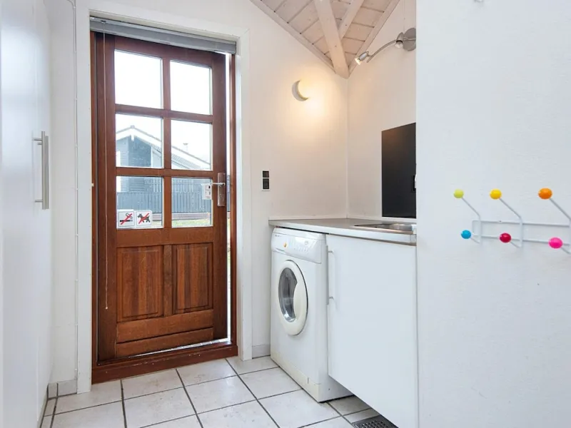 Billede 19 af 8 Person Holiday Home in Aabenraa