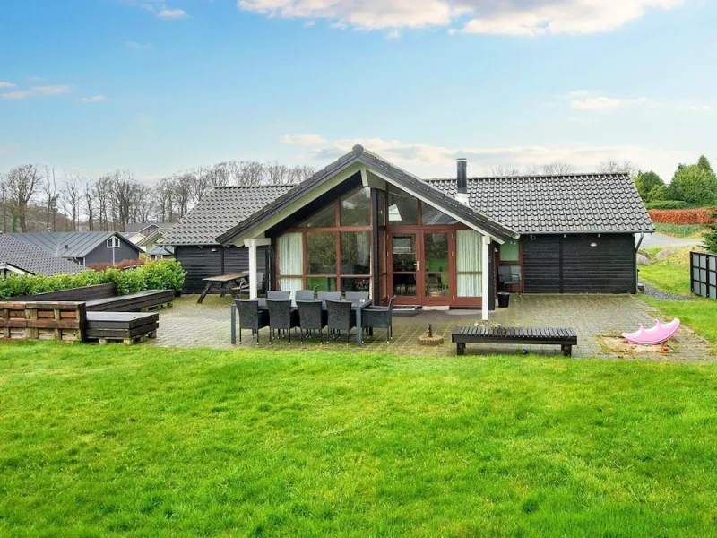 Billede 28 af 8 Person Holiday Home in Aabenraa