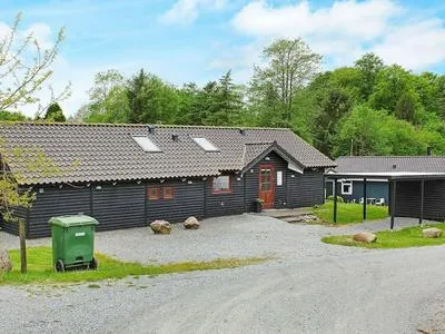 Billede 29 af 8 Person Holiday Home in Aabenraa