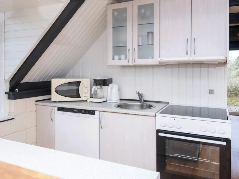 Billede 2 af 6 Person Holiday Home in Ringkobing