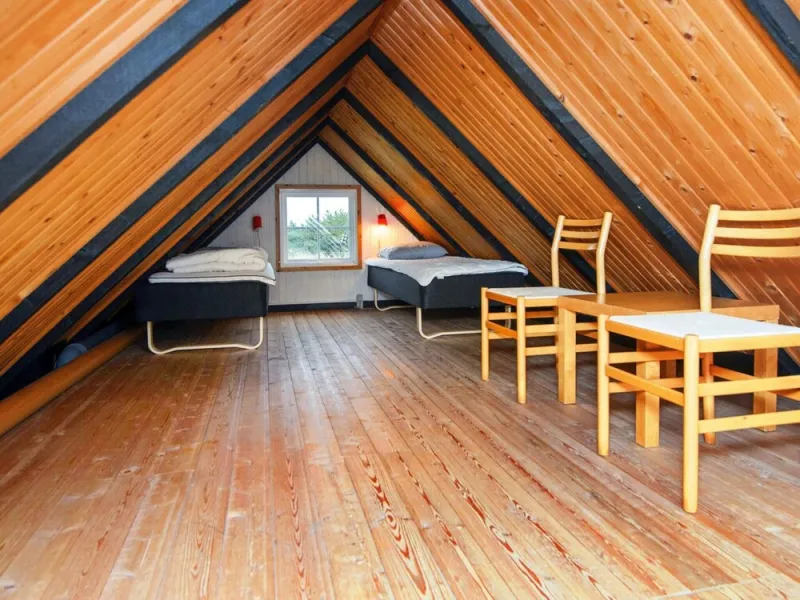 Billede 18 af 6 Person Holiday Home in Ringkobing