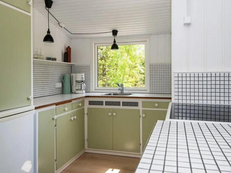 Billede 2 af 4 Person Holiday Home in Romo