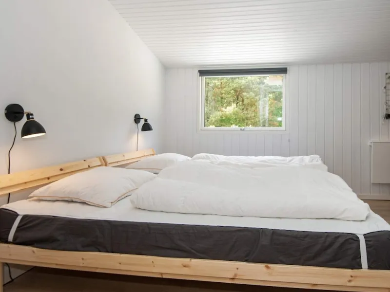 Billede 8 af 4 Person Holiday Home in Romo