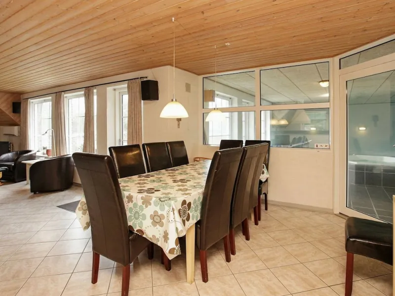 Billede 8 af Luxury Retreat With Pool - By Traum Ferienwohnungen