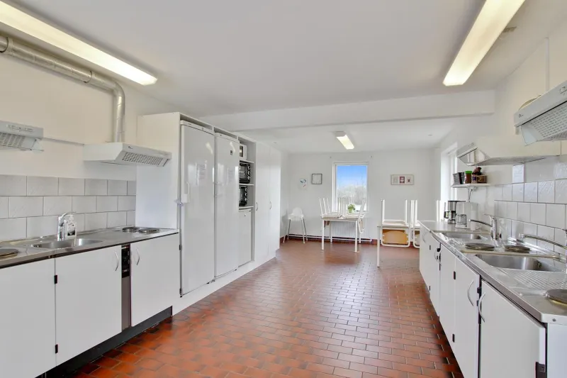 Billede 64 af Guesthouse Hune