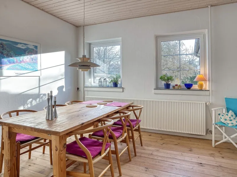 Billede 8 af 5 Person Holiday Home in Bandholm