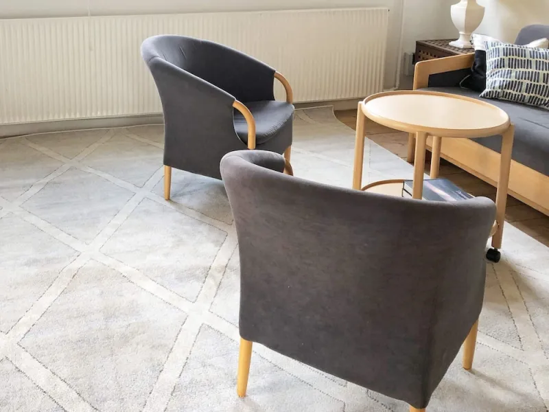 Billede 9 af 5 Person Holiday Home in Bandholm
