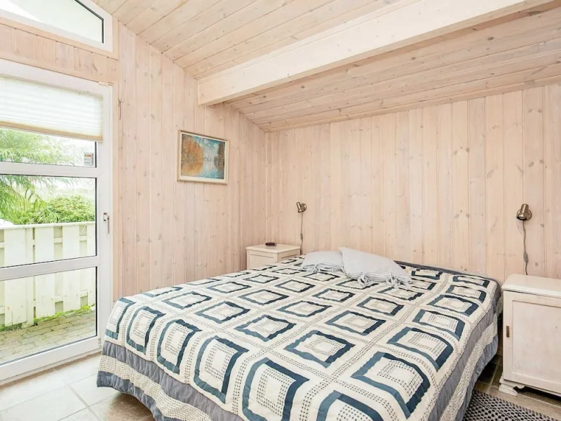 Billede 3 af 6 Person Holiday Home in Hjorring