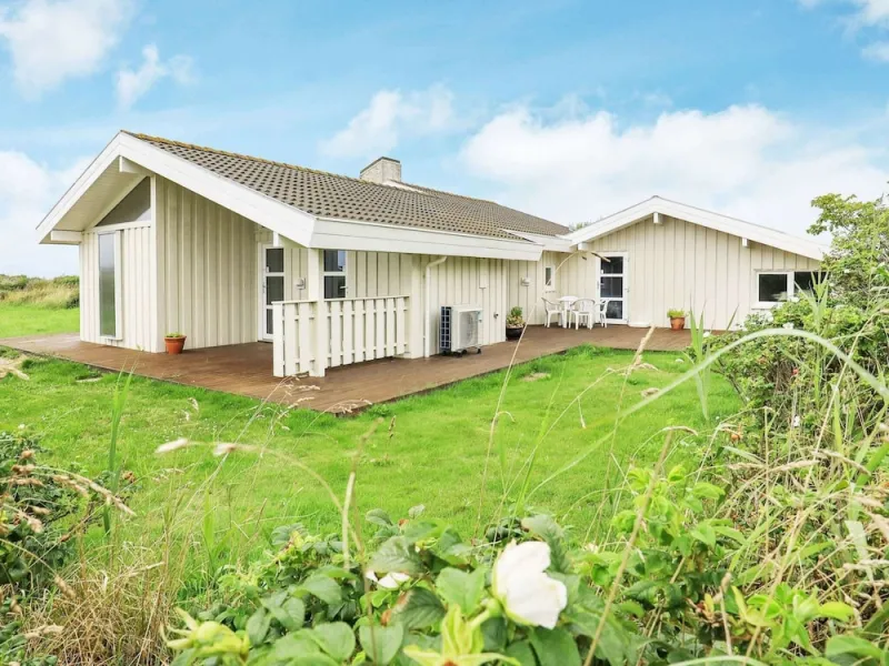 Billede 7 af 6 Person Holiday Home in Hjorring
