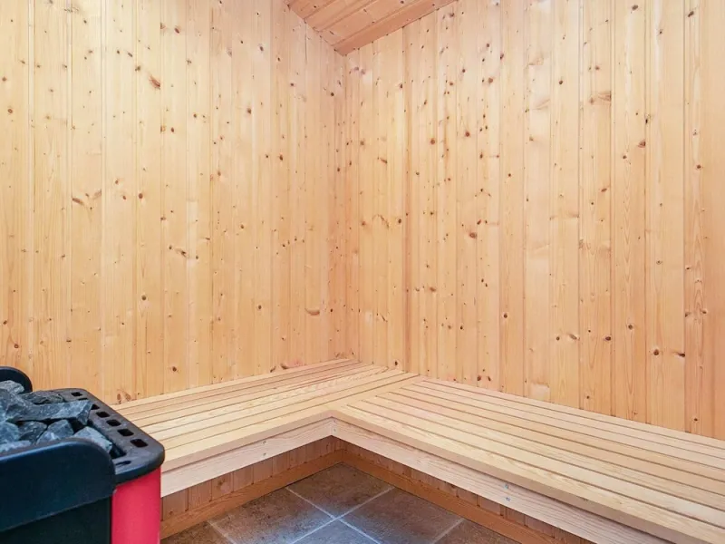 Billede 8 af 6 Person Holiday Home in Hjorring