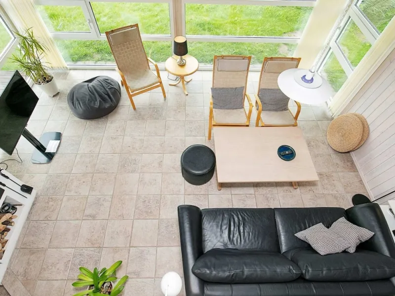 Billede 10 af 6 Person Holiday Home in Hjorring
