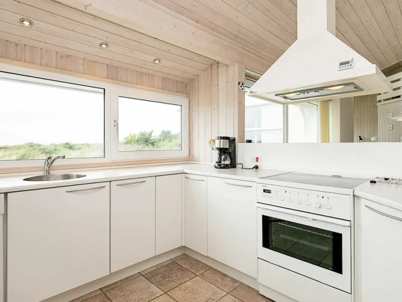 Billede 13 af 6 Person Holiday Home in Hjorring