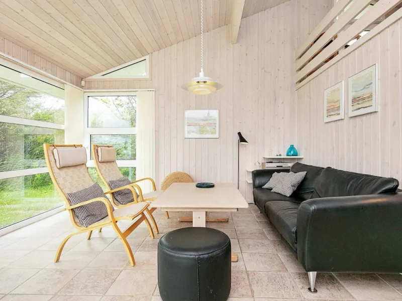 Billede 14 af 6 Person Holiday Home in Hjorring