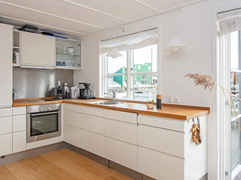 Billede 6 af 6 Person Holiday Home in Ebeltoft
