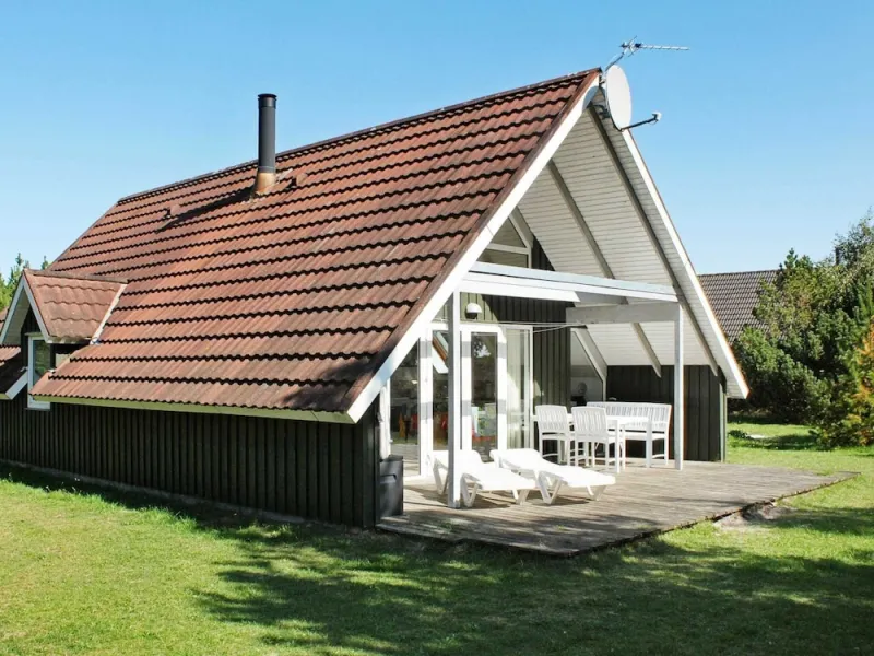 Tranquil Retreat in Toftum - By Traum Ferienwohnungen