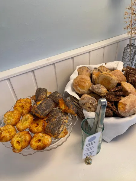 Billede 6 af Egn Boutique Hotel