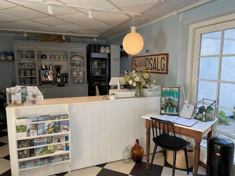 Egn Boutique Hotel