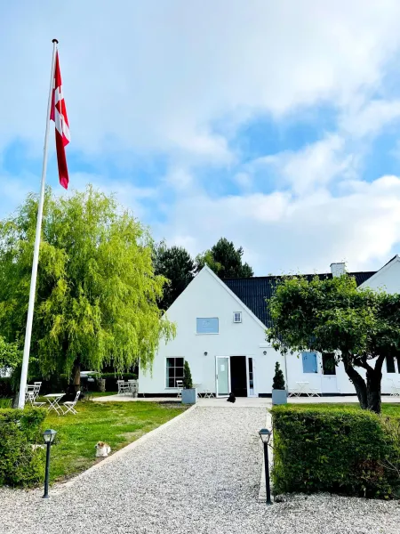 Billede 131 af Egn Boutique Hotel