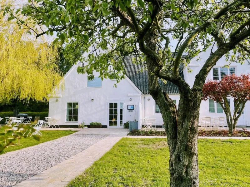 Billede 27 af Egn Boutique Hotel