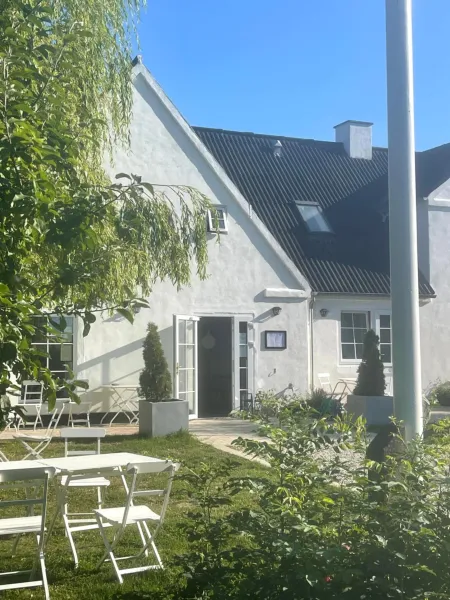 Billede 34 af Egn Boutique Hotel