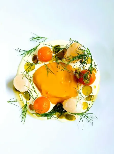 Billede 45 af Egn Boutique Hotel
