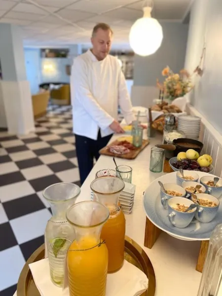 Billede 56 af Egn Boutique Hotel