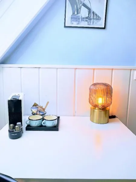 Billede 61 af Egn Boutique Hotel