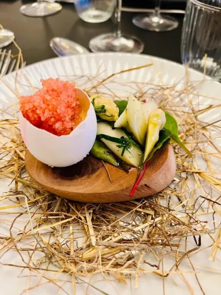 Billede 94 af Egn Boutique Hotel