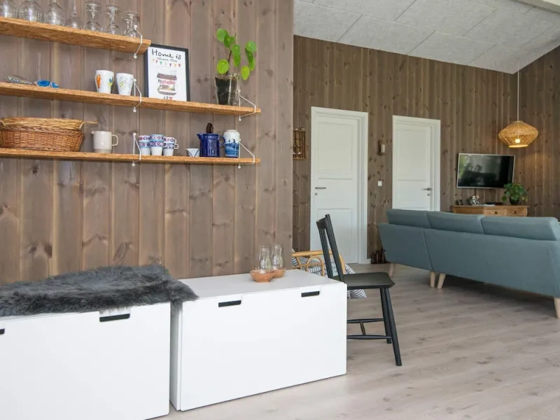 Billede 2 af Holiday Home in Juelsminde