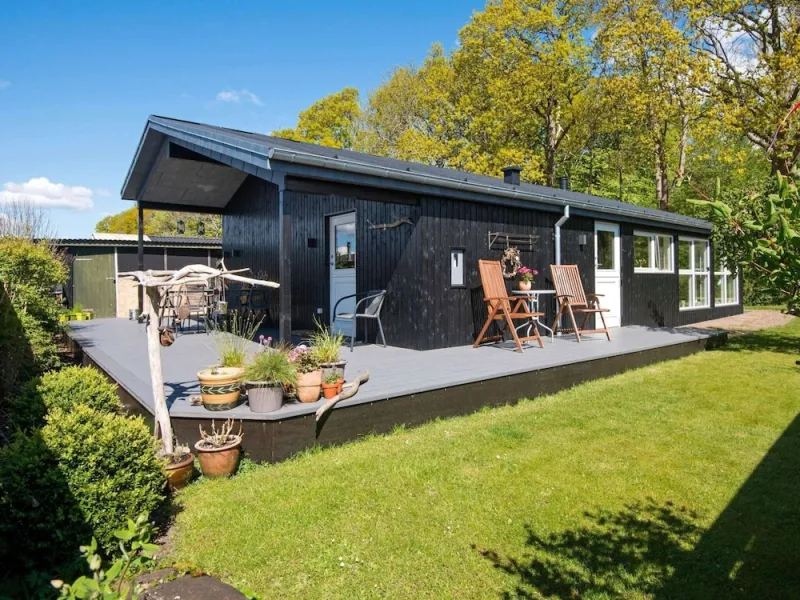 Billede 6 af Holiday Home in Juelsminde