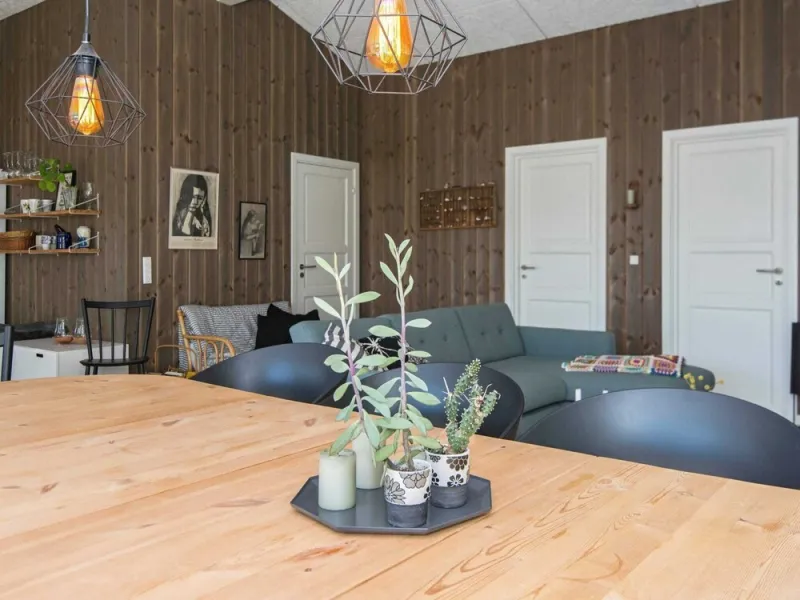 Billede 13 af Holiday Home in Juelsminde
