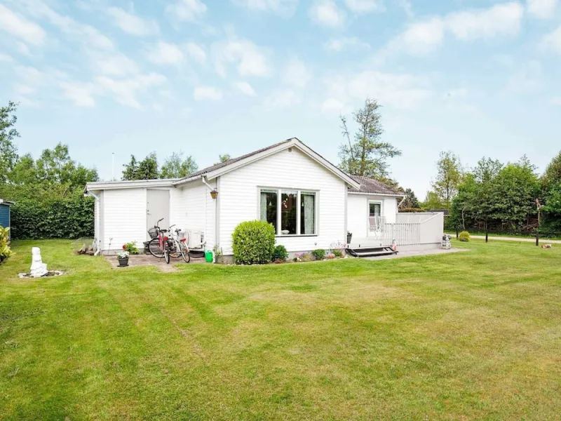 Billede 3 af 4 Person Holiday Home in Stege