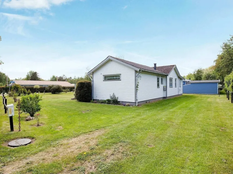 Billede 9 af 4 Person Holiday Home in Stege