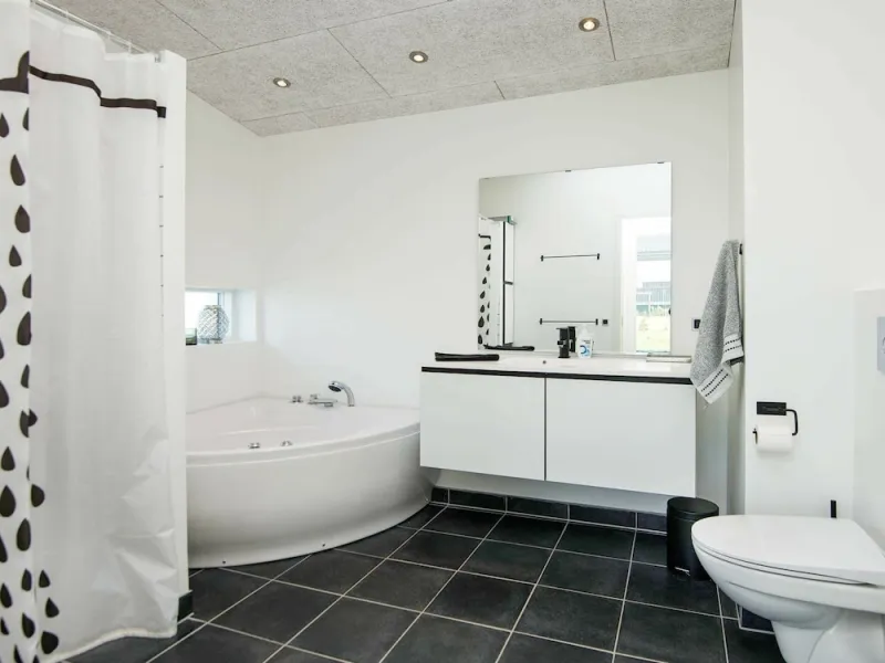 Billede 8 af Deluxe Holiday Home in Jutland near Sea