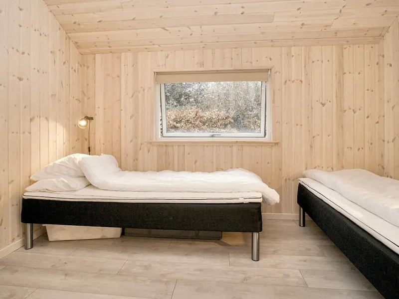 Billede 11 af 6 Person Holiday Home in Melby