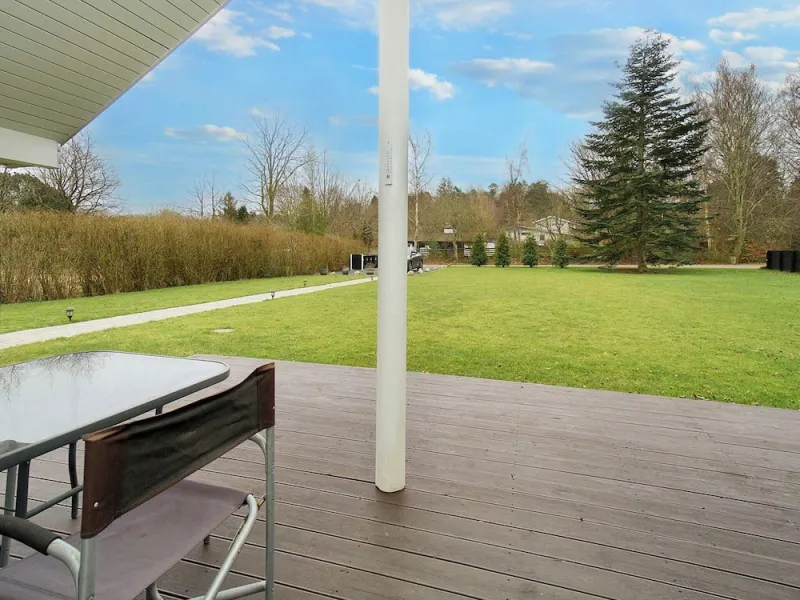 Billede 13 af 6 Person Holiday Home in Melby
