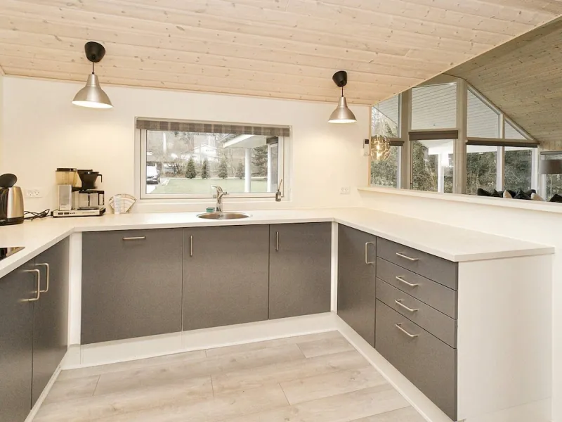 Billede 17 af 6 Person Holiday Home in Melby