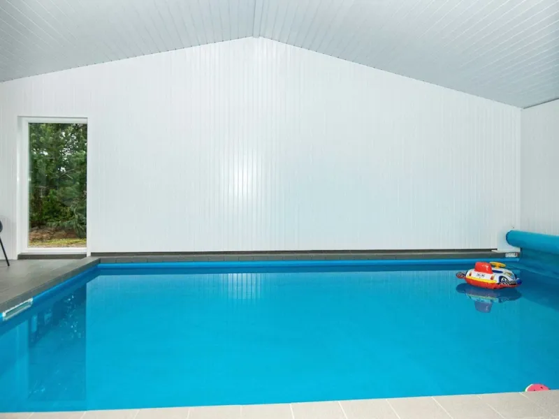 Billede 3 af 8 Person Holiday Home in Romo