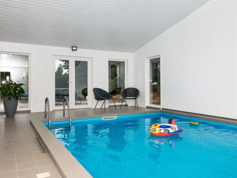 Billede 4 af 8 Person Holiday Home in Romo