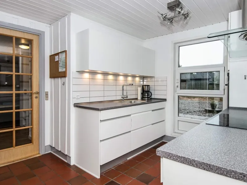 Billede 8 af 8 Person Holiday Home in Romo