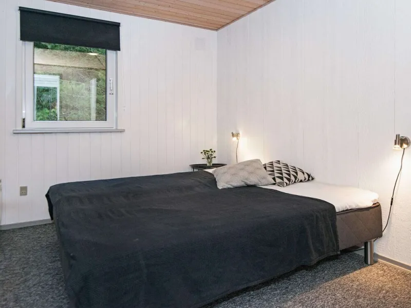 Billede 14 af 8 Person Holiday Home in Romo