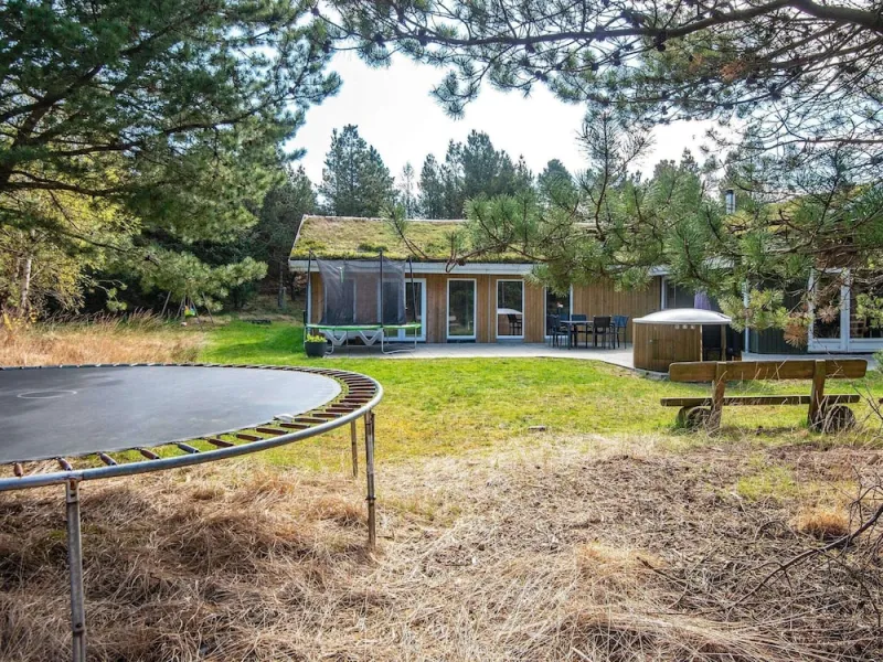 Billede 17 af 8 Person Holiday Home in Romo