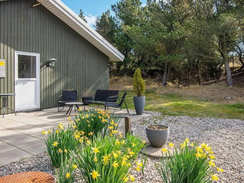 Billede 19 af 8 Person Holiday Home in Romo