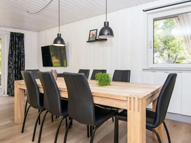 Billede 21 af 8 Person Holiday Home in Romo