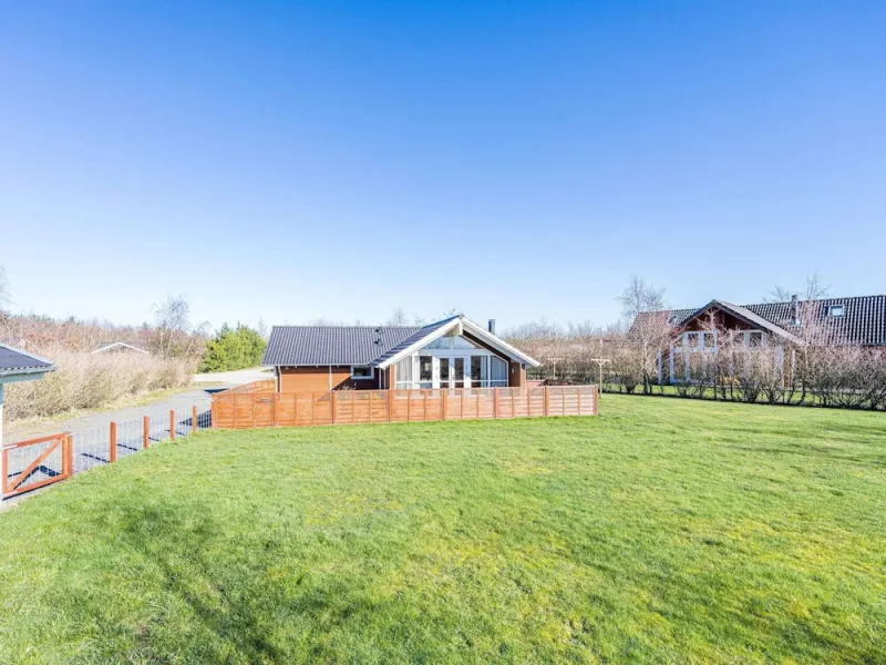 Billede 6 af 6 Person Holiday Home in Hemmet